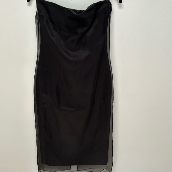GAUGE81 Punta midi dress size 36/4 - Picture 1 of 9